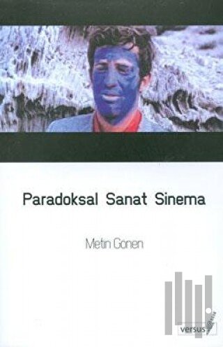 Paradoksal Sanat Sinema | Kitap Ambarı