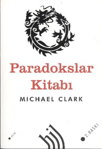 Paradokslar Kitabı | Kitap Ambarı