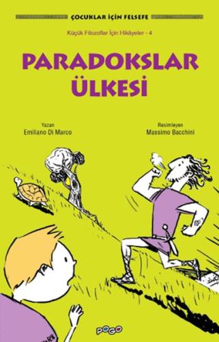 Paradokslar Ülkesi | Kitap Ambarı