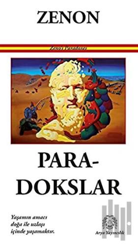 Paradokslar | Kitap Ambarı