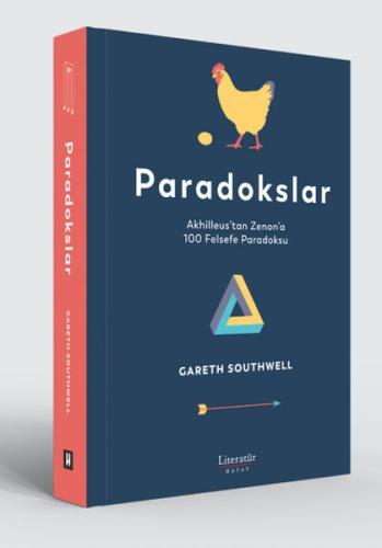 Paradokslar | Kitap Ambarı