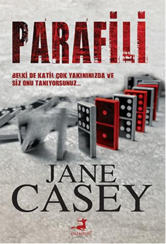 Parafili | Kitap Ambarı