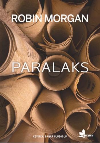 Paralaks | Kitap Ambarı