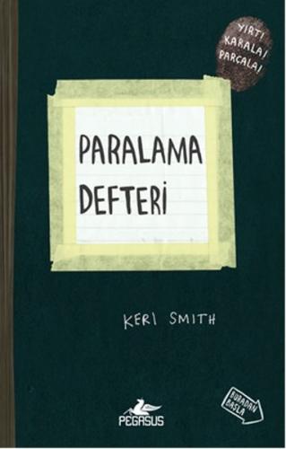 Paralama Defteri | Kitap Ambarı