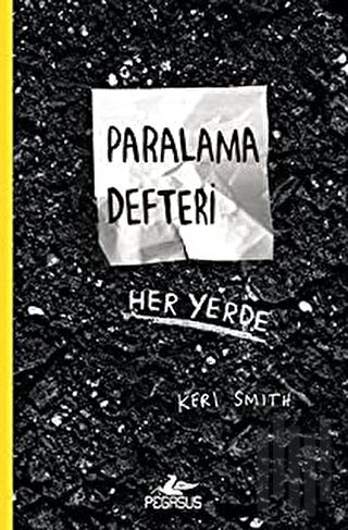 Paralama DefterirnHer Yerde | Kitap Ambarı