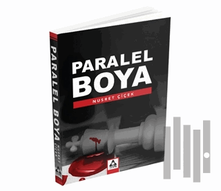 Paralel Boya | Kitap Ambarı