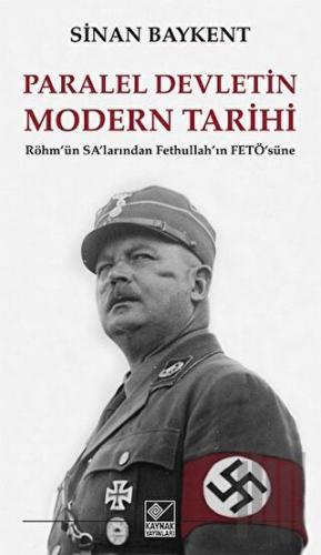 Paralel Devletin Modern Tarihi | Kitap Ambarı