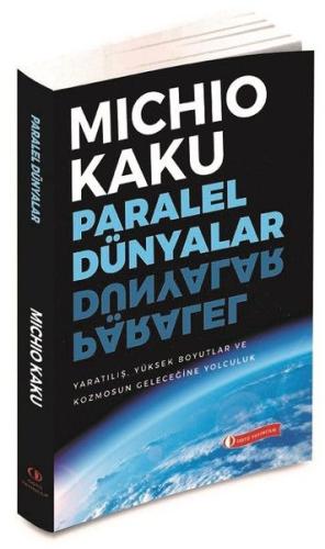 Paralel Dünyalar | Kitap Ambarı