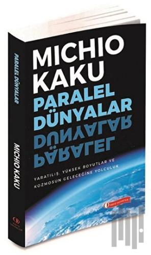 Paralel Dünyalar | Kitap Ambarı