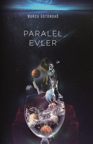 Paralel Evler | Kitap Ambarı