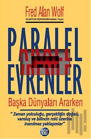 Paralel Evrenler | Kitap Ambarı