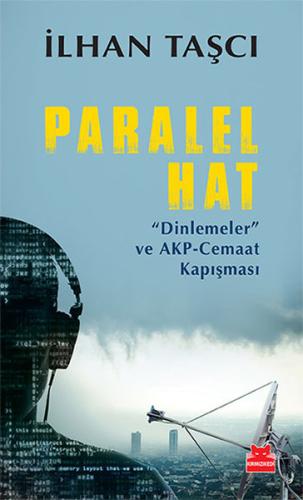 Paralel Hat | Kitap Ambarı