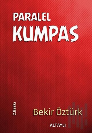 Paralel Kumpas | Kitap Ambarı