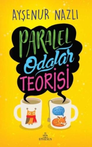 Paralel Odalar Teorisi (Ciltli) | Kitap Ambarı