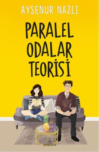 Paralel Odalar Teorisi | Kitap Ambarı