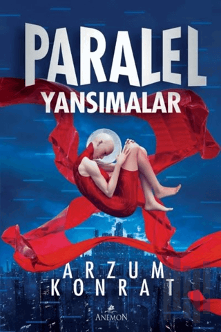 Paralel Yansımalar | Kitap Ambarı