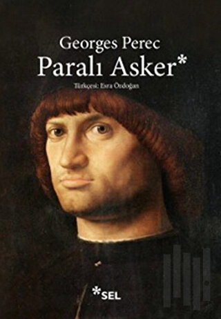 Paralı Asker | Kitap Ambarı