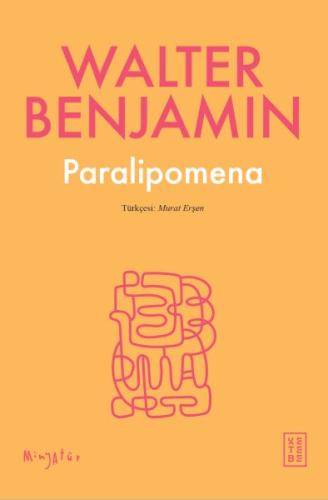 Paralipomena | Kitap Ambarı