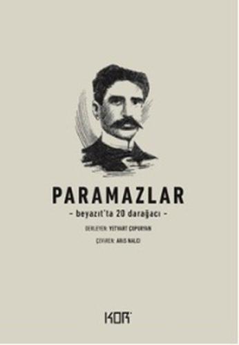 Paramazlar | Kitap Ambarı