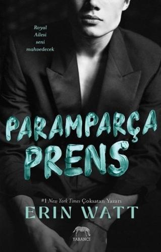 Paramparça Prens | Kitap Ambarı