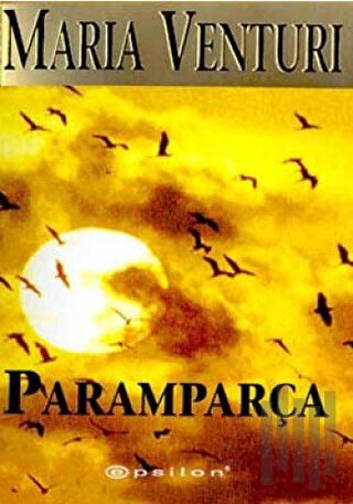 Paramparça | Kitap Ambarı