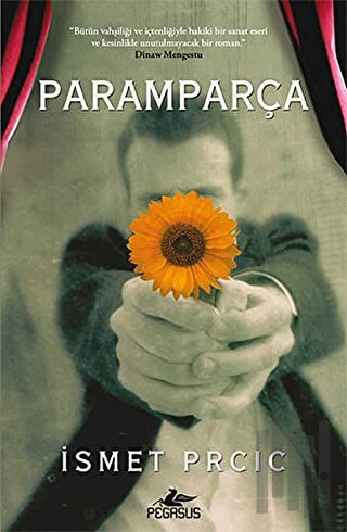 Paramparça | Kitap Ambarı