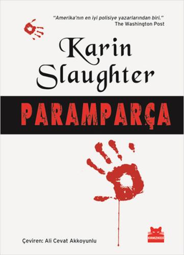 Paramparça | Kitap Ambarı