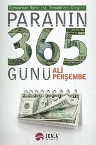 Paranın 365 Günü | Kitap Ambarı