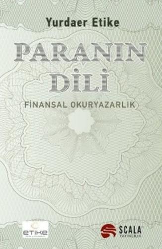 Paranın Dili | Kitap Ambarı