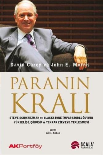 Paranın Kralı | Kitap Ambarı