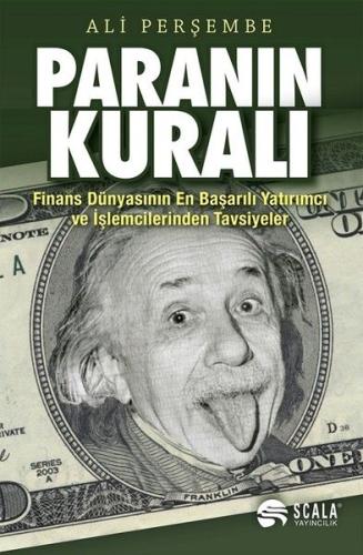 Paranın Kuralı | Kitap Ambarı