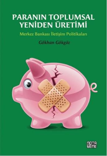 Paranın Toplumsal Yeniden Üretimi | Kitap Ambarı