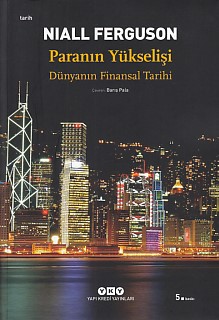 Paranın Yükselişi | Kitap Ambarı