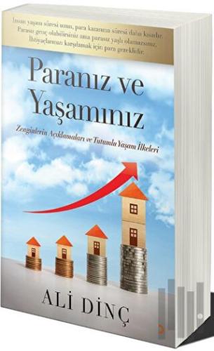 Paranız ve Yaşamınız | Kitap Ambarı