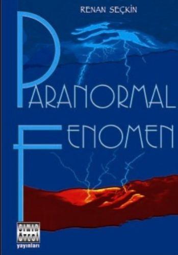 Paranormal Fenomen | Kitap Ambarı