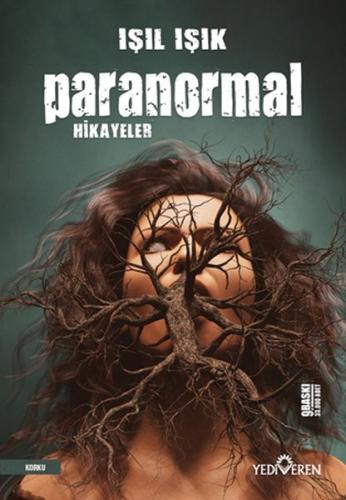 Paranormal Hikayeler | Kitap Ambarı