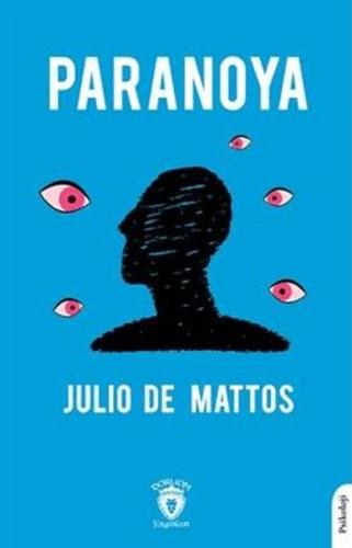 Paranoya | Kitap Ambarı