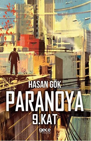 Paranoya | Kitap Ambarı