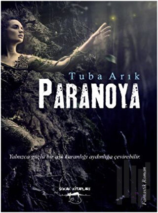 Paranoya | Kitap Ambarı