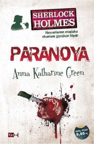 Paranoya | Kitap Ambarı