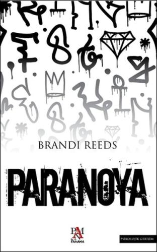 Paranoya | Kitap Ambarı