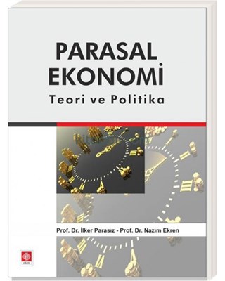 Parasal Ekonomi | Kitap Ambarı