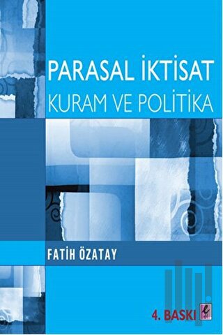 Parasal İktisat | Kitap Ambarı