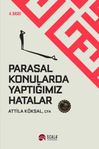 Parasal Konularda Yaptığımız Hatalar | Kitap Ambarı