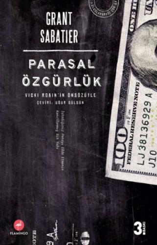 Parasal Özgürlük | Kitap Ambarı