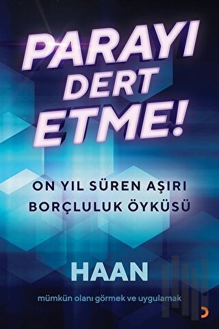 Parayı Dert Etme! | Kitap Ambarı