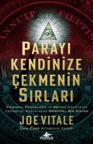 Parayı Kendinize Çekmenizin Sırları | Kitap Ambarı