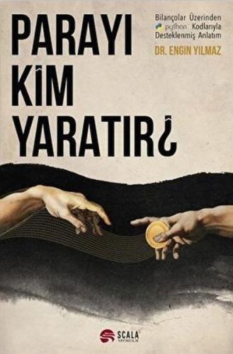 Parayı Kim Yaratır? | Kitap Ambarı