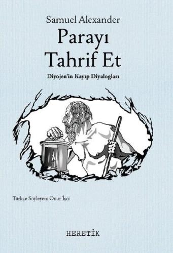 Parayı Tahrif Et | Kitap Ambarı