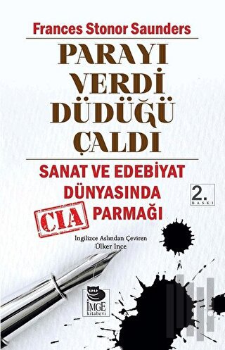 Parayı Verdi Düdüğü Çaldı | Kitap Ambarı